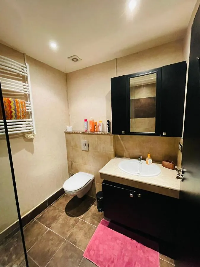 Very Nice Apartment Near The City Center & Beach Agadir 0*,  Morocco