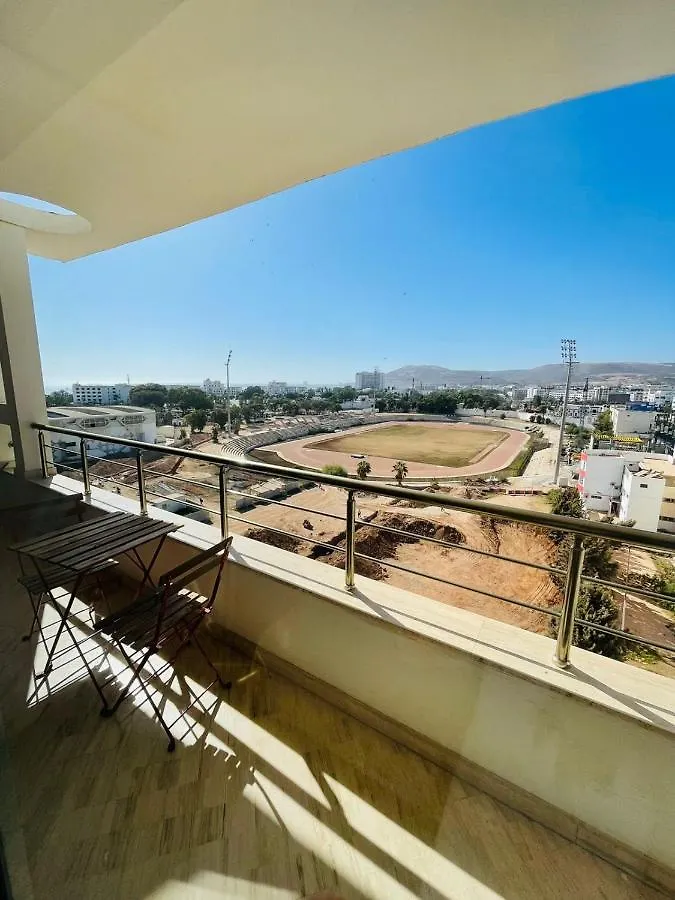 Very Nice Apartment Near The City Center & Beach Agadir Morocco